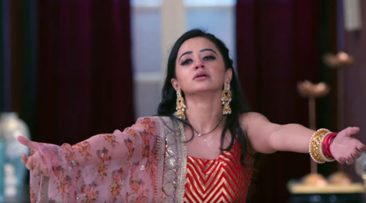 Ishq Mein Marjawan 2 4th October 2020 Review Update Riddhima attacked