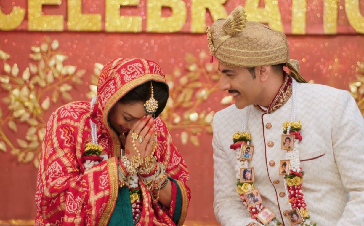 Anupama 17th October 2020 Written Update Twists in wedding TellyReviews