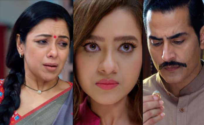 Anupama 7th October 2020 Written Update Vanraj's dual marriage