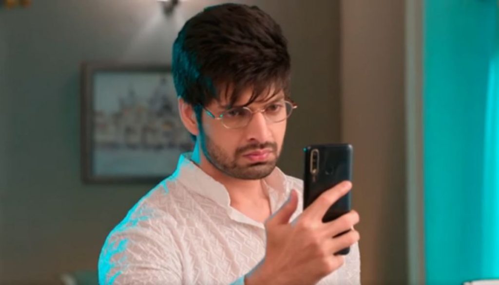 Choti Sardarni 30th October 2020 Written Update Manav learns Karan's truth