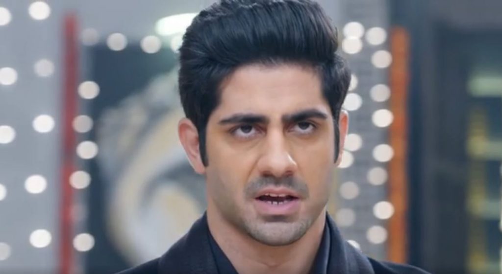 Ishq Mein Marjawan 28th November 2020 Written Update Vansh returns