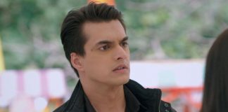Yeh Rishta Kya Kehlata Hai 11th November 2020 Written Update Karwachauth twists Kartik and Naira don’t lose hope till the last moment. They try hard to speak to Naksh and Kirti time to time to make the couple change their decision