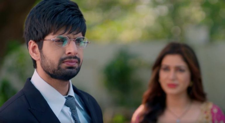 choti sardarni 7 nov 2020