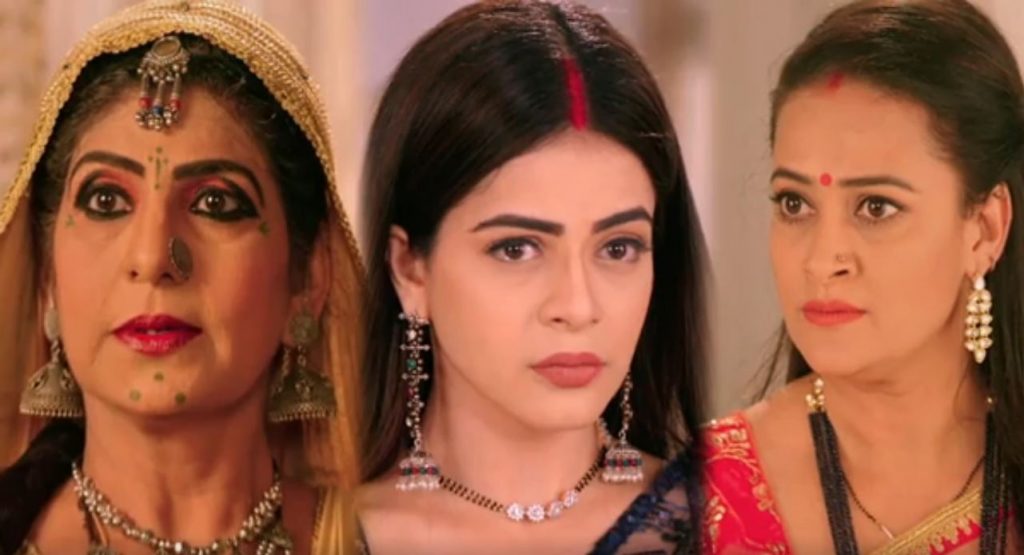 Shakti Pinjara Choti Sardarni 4th November 2020 Upcoming