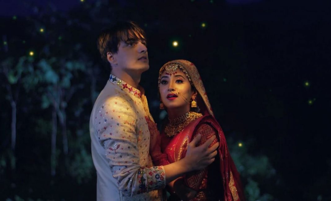 Yeh Rishta Kya Kehlata Hai 13th November 2020 Written Update Kaira's