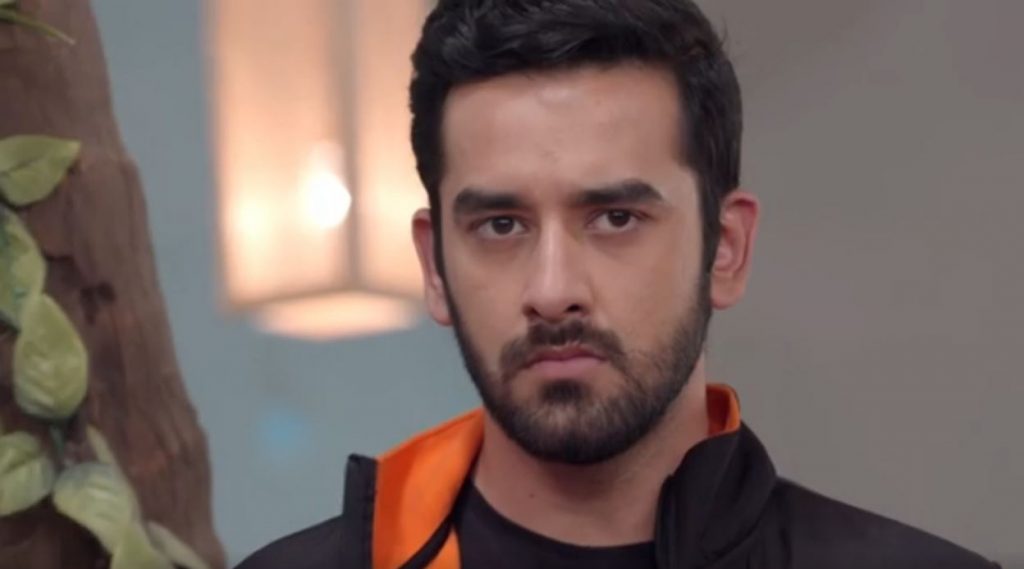 Ishq Mein Marjawan Written Update 7th December 2020