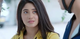 Yeh Rishta Revelation Naira insecure with Riddhima's entry