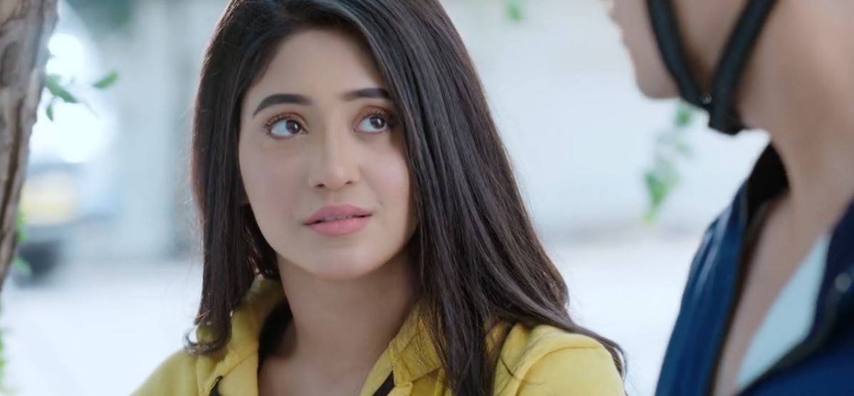 Yeh Rishta Revelation Naira insecure with Riddhima's entry