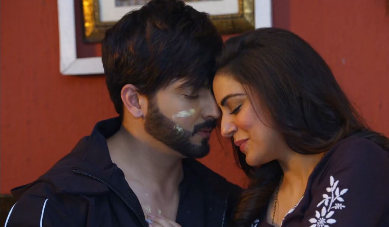 Kundali Bhagya 18th February 2021 Written Update Romance Leaps Tellyreviews He additionally says that he would not purchase blossoms for some other young lady. tellyreviews