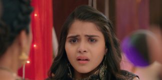 Anupama Pakhi is accused 24th February 2021 Written Update