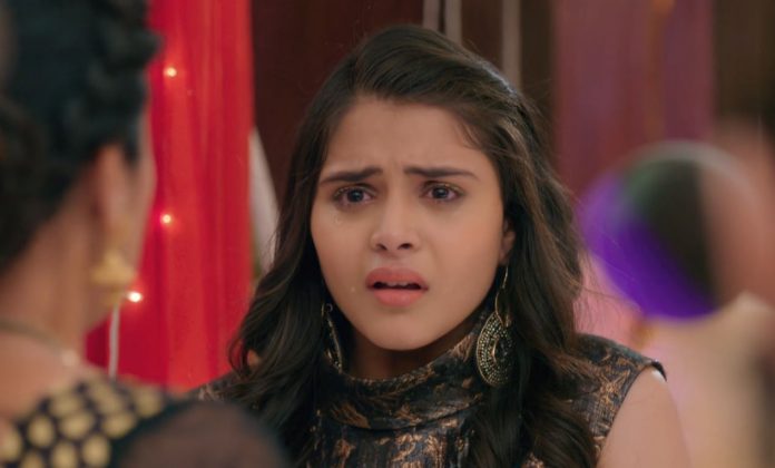 Anupama Pakhi is accused 24th February 2021 Written Update