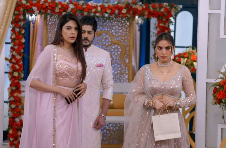 Zee Tv Archives Page 110 Of 156 Tellyreviews Zee5 february 17, 2021kundali bhagya. tellyreviews