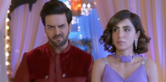 Kundali Bhagya 10th March 2021 Written Update Prithvi truth out