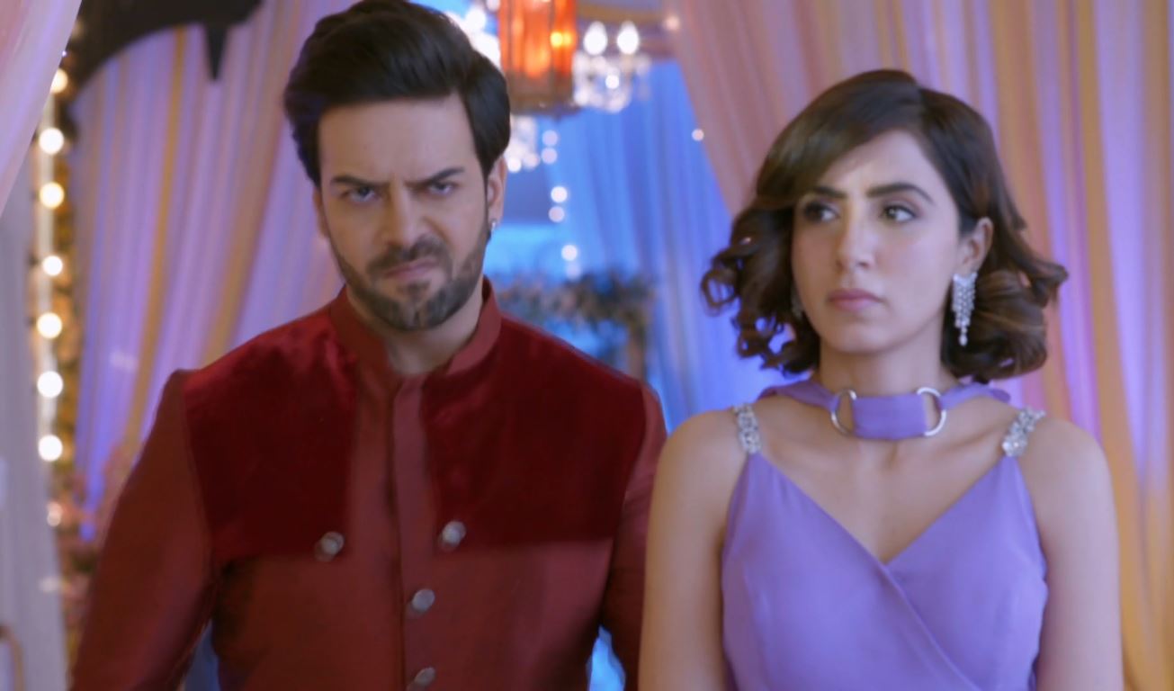 Kundali Bhagya 10th March 2021 Written Update Prithvi truth out