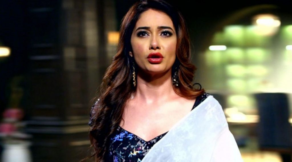 Kumkum Bhagya 19th April 2021 Tanu revenge mystery TellyReviews