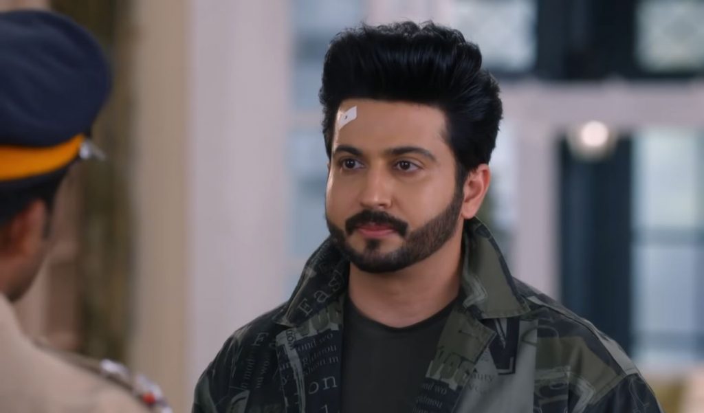 Kundali Bhagya 18th June 2021 Written Update Karan departs TellyReviews