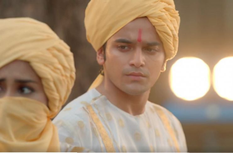 Barrister Babu 6th October 2021 2025