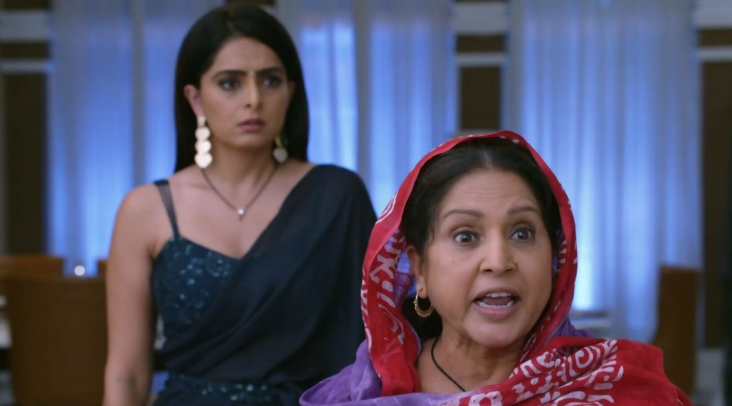 Kundali Bhagya 27th July 2021 Written Update Lesson time TellyReviews