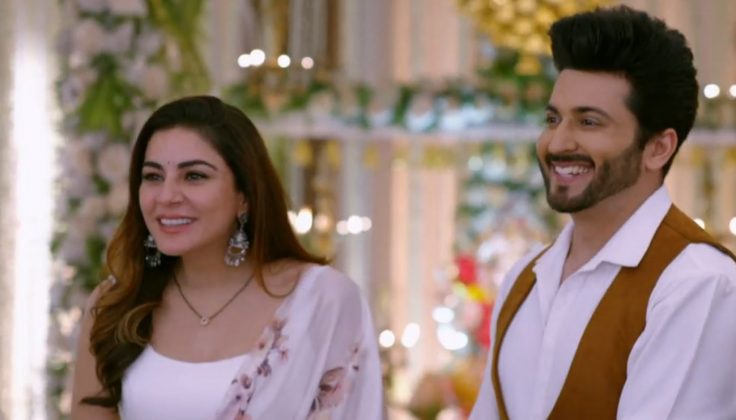 Kundali Bhagya 19th July 2021 Written Update Good news - TellyReviews