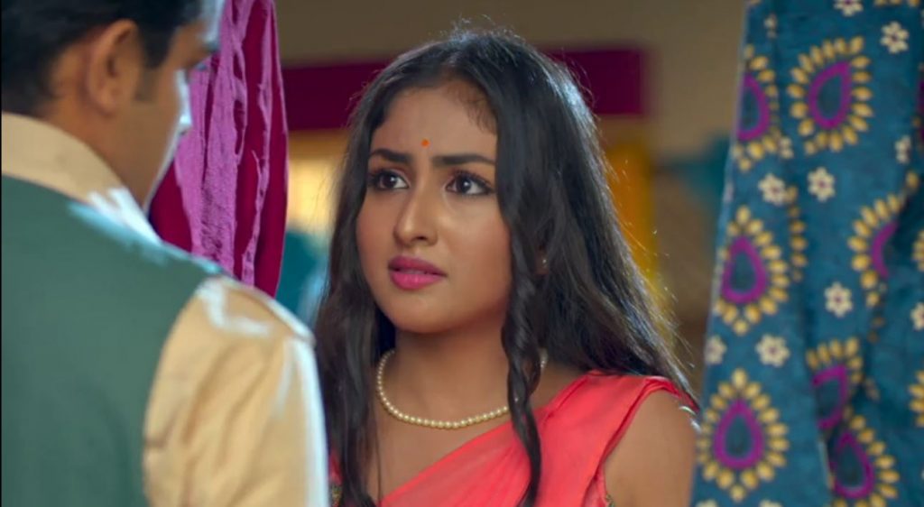 Barrister Babu 20th August 2021 Written Update Madness