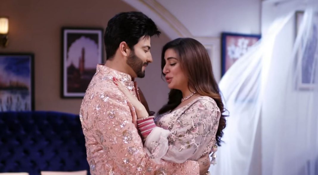 Kundali Bhagya 16th August 2021 Written Update New track TellyReviews