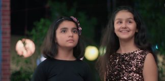 Yeh Rishta 20th October 2021 Written Update Aarohi turns insecure