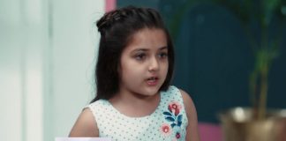 Yeh Hai Chahatein 13th October 2021 Update Anvi confession