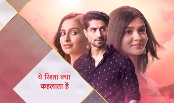 Yeh Rishta Abhimanyu's condition 22nd April 2022 Spoilers