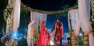 Bhagya Lakshmi 27th December 2021 Written Update Rishi marries Malishka