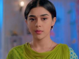 Sirf Tum 27th January 2022 Written Update Suhani in love