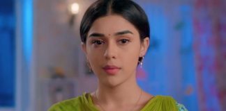 Sirf Tum 27th January 2022 Written Update Suhani in love