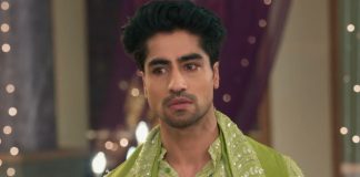 Yeh Rishta 6th July 2022 Written Update Worry for Abhi Harsh gets relaxed seeing Abhimanyu is fine and leaves from his ward. Anand says Akshara and Abhimanyu are fine but he still wants to do some tests of Abhimanyu. Manjiri says she wants to perform a proper Grih Pravesh