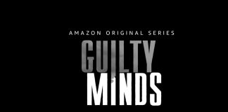 Guilty Minds on Amazon Prime Video from 22nd April 2022