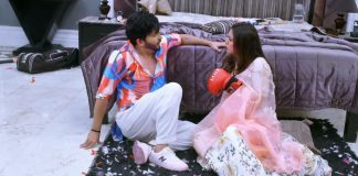 Kundali Bhagya Karan Preeta romance 14th April 2022 Spoilers