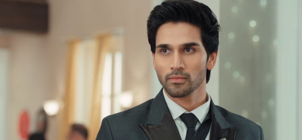 Yeh Hai Chahatein 5th July 2022 Written Update Evil Armaan