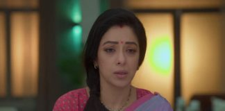 Anupama Shocking decision 1st August 2022 Spoilers