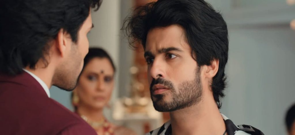 Yeh Hai Chahatein 19th July 2022 Written Update Rudra hunts