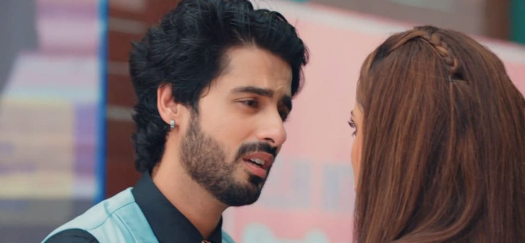 Yeh Hai Chahatein 25th July 2022 Written Update