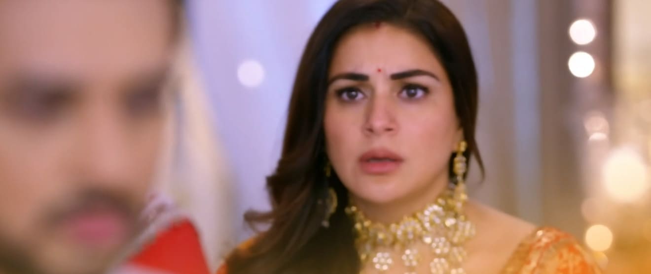 Kundali Bhagya 20th September 2022 Written Update New encounter