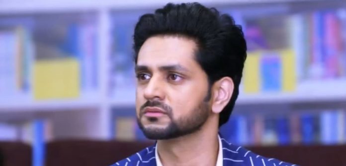 Kundali Bhagya 28th October 2022 Written Update Angry confession