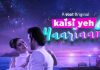 Kaisi Yeh Yaariaan 4 Monster Episode 2 Written Update
