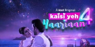Kaisi Yeh Yaariaan Season 4 Episode 1 Written Update Kuch Baaki Hai