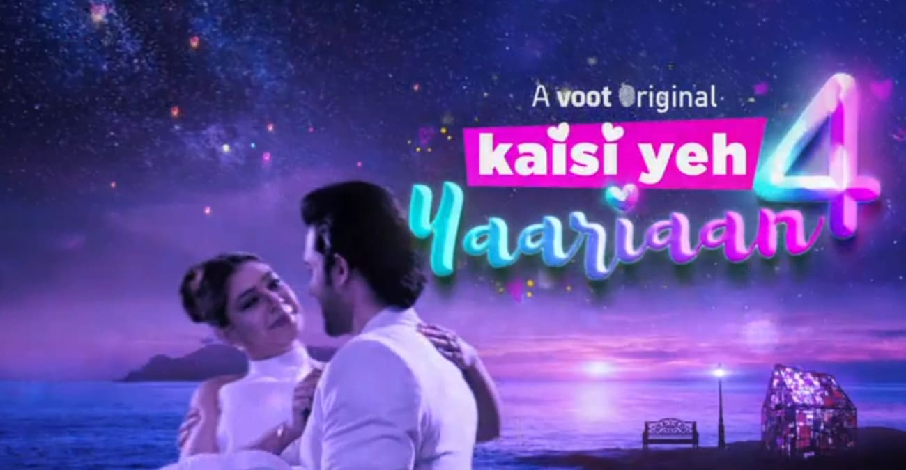 Kaisi Yeh Yaariaan Season 4 Episode 1 Written Update Kuch Baaki Hai