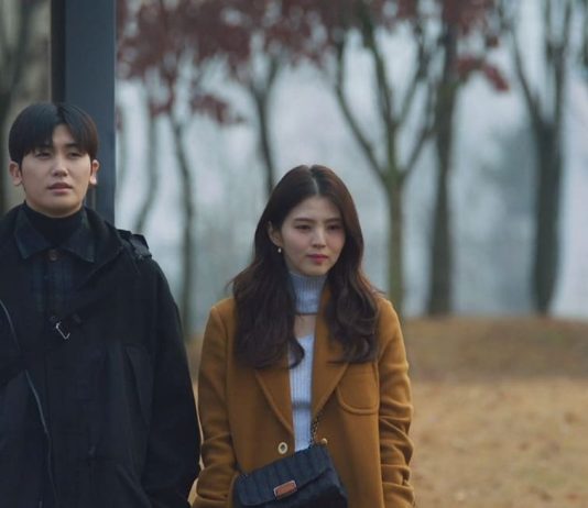Soundtrack #1 Hotstar Trailer Sun-woo Eun-soo love story