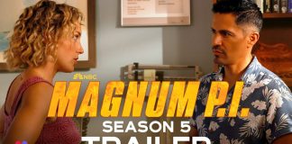 Magnum P.I. Season 5 Trailer Starts 19 February 2023