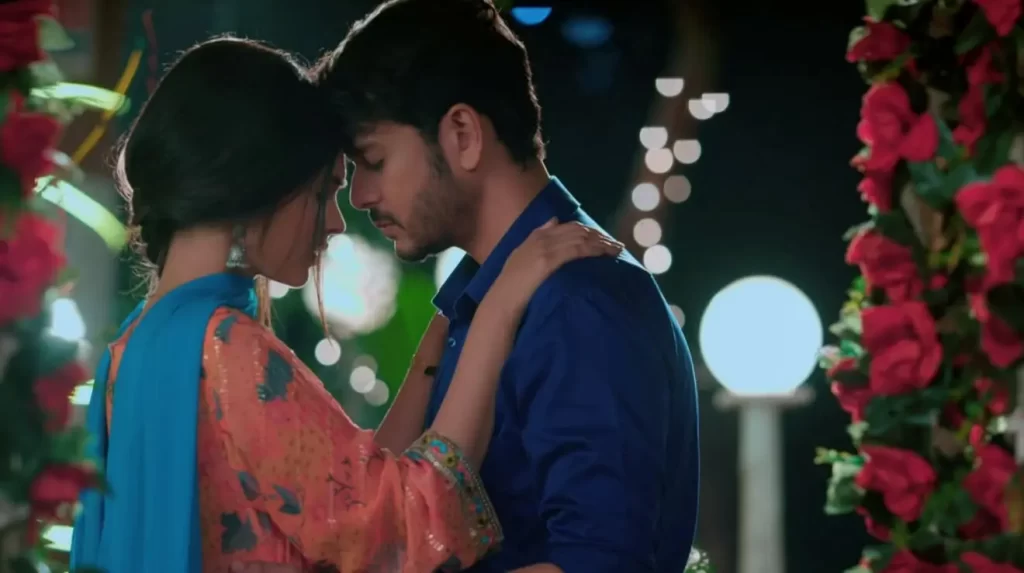 YRKKH Abhinav loses Akshara Upsetting track