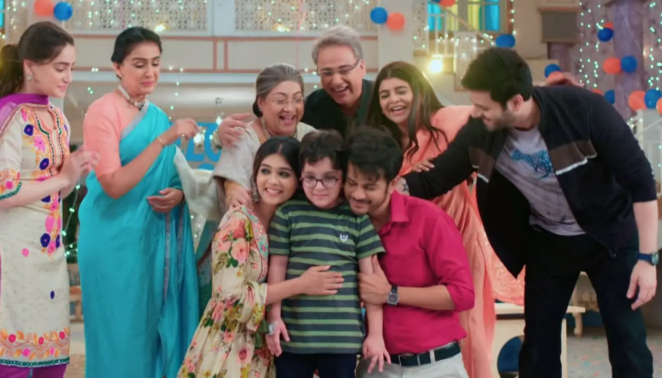 1 Big revelation in YRKKH uncovers Abhir’s truth