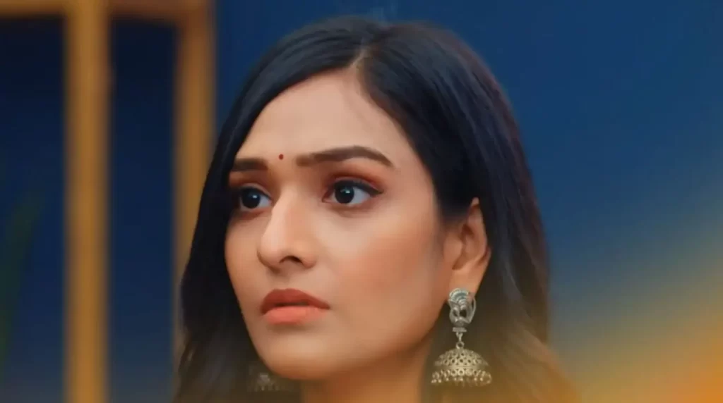 3 Epic Twists in Bhagya Lakshmi Maitree Radha Mohan