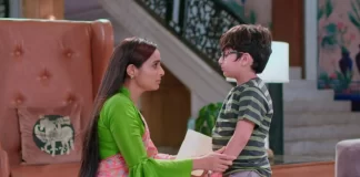 Aarohi insecure move in YRKKH baffles Abhimanyu