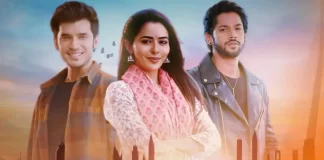 1 superb twist in Kundali Bhagya spikes the TRPs. Shaurya and Rajveer get into a clash in front of the media and audience at the style awards event. Karan gets to learn the truth from Rajveer. Rajveer tells that Shaurya doesn’t deserve